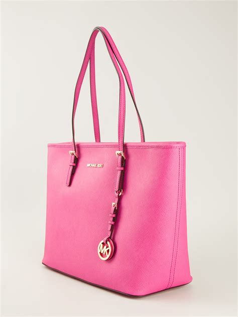 michael kors tasche pink|michael kors tasche angebot.